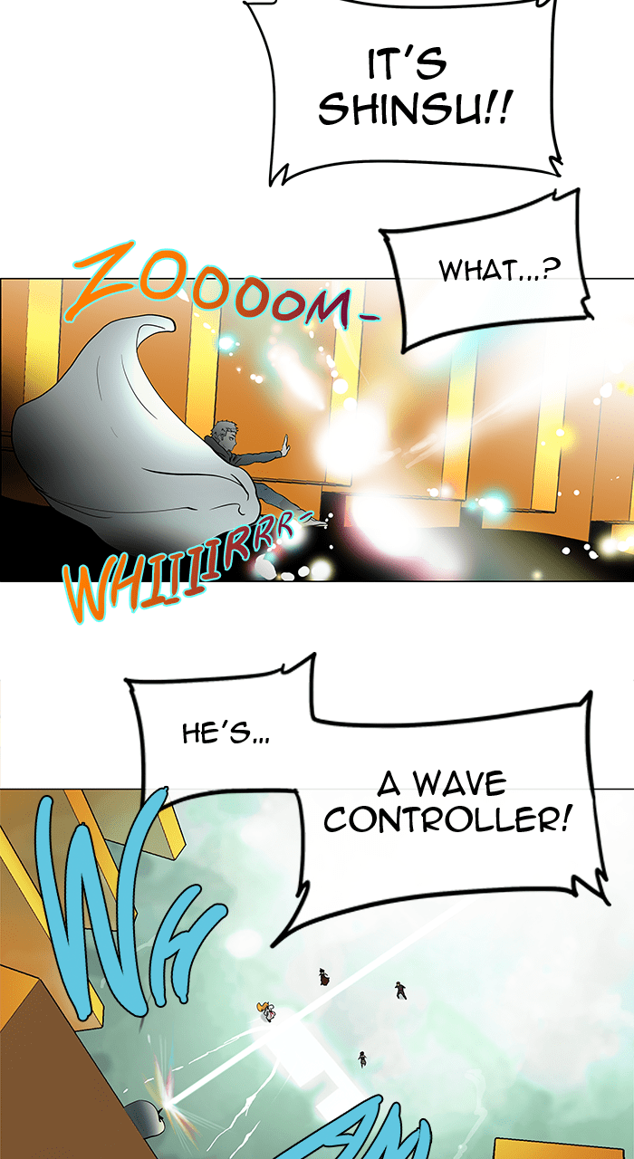 Tower of God Manga Chapter 18 page 18 - [Season 1] Ep. 17