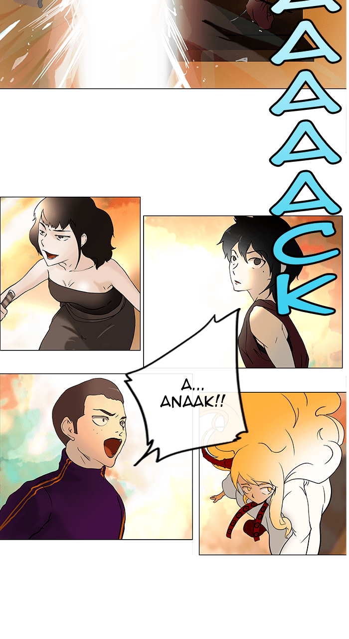 Tower of God Manga Chapter 18 page 25 - [Season 1] Ep. 17