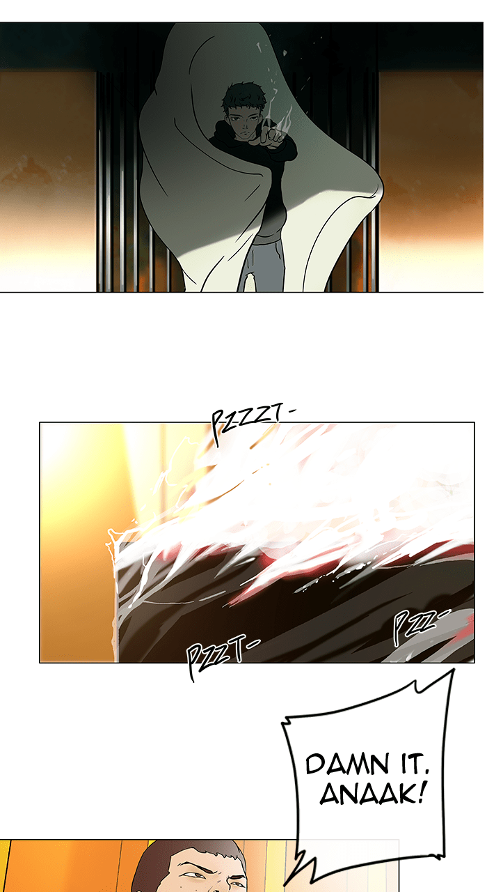 Tower of God Manga Chapter 18 page 26 - [Season 1] Ep. 17