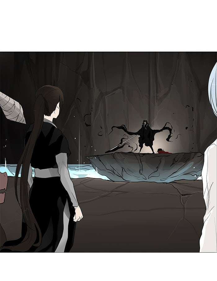 Tower of God Manga Chapter 180 page 1 - [Season 2] Ep. 100
