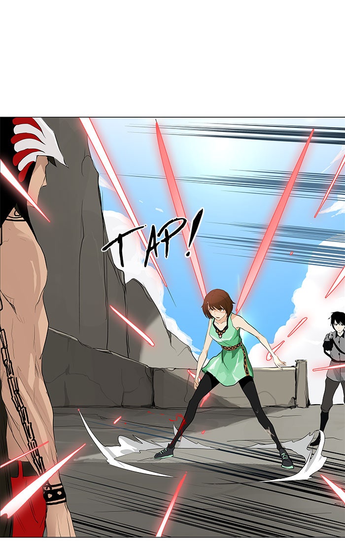 Tower of God Manga Chapter 180 page 13 - [Season 2] Ep. 100