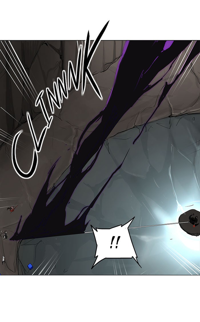 Tower of God Manga Chapter 180 page 22 - [Season 2] Ep. 100