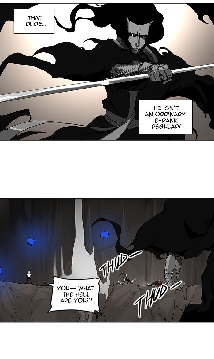 Tower of God Manga Chapter 180 page 24 - [Season 2] Ep. 100
