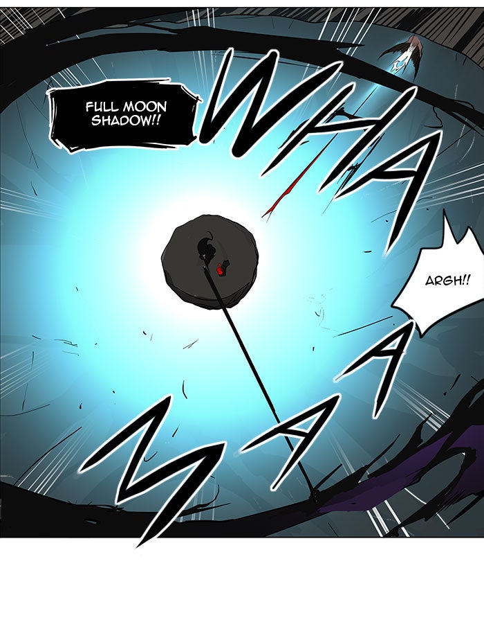 Tower of God Manga Chapter 180 page 32 - [Season 2] Ep. 100