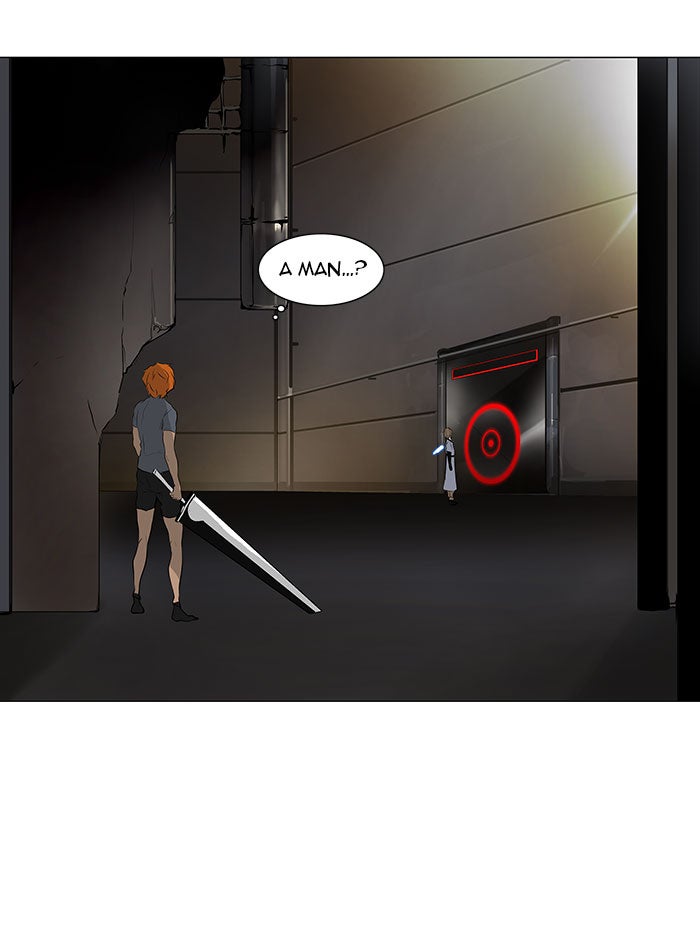 Tower of God Manga Chapter 181 page 11 - [Season 2] Ep. 101