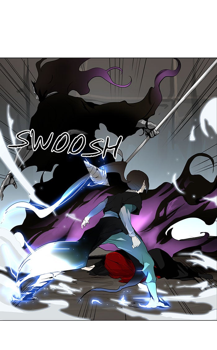 Tower of God Manga Chapter 181 page 12 - [Season 2] Ep. 101