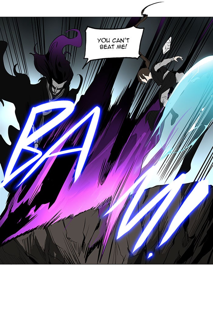 Tower of God Manga Chapter 181 page 18 - [Season 2] Ep. 101