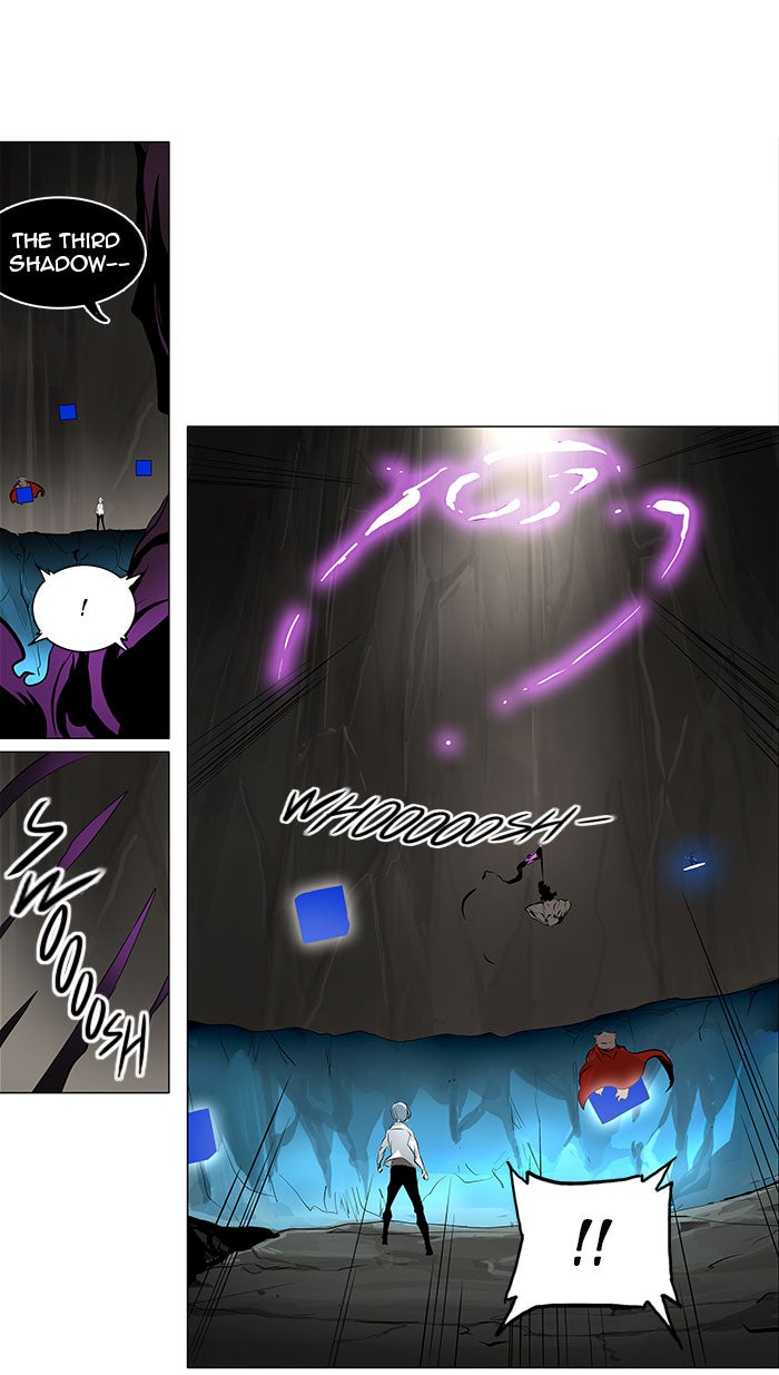 Tower of God Manga Chapter 181 page 23 - [Season 2] Ep. 101