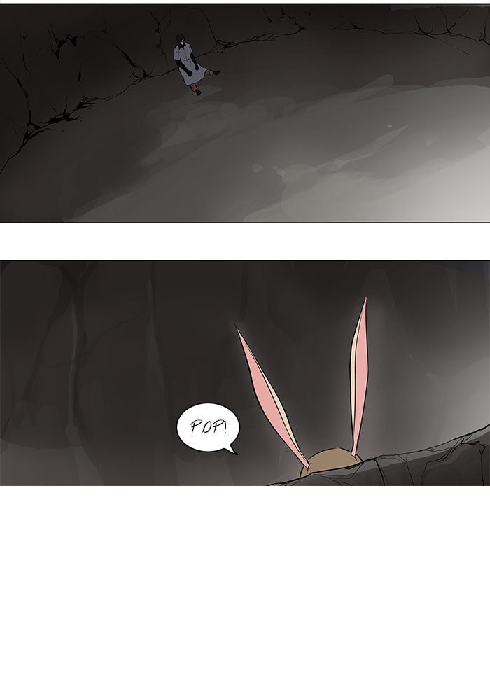 Tower of God Manga Chapter 182 page 22 - [Season 2] Ep. 102