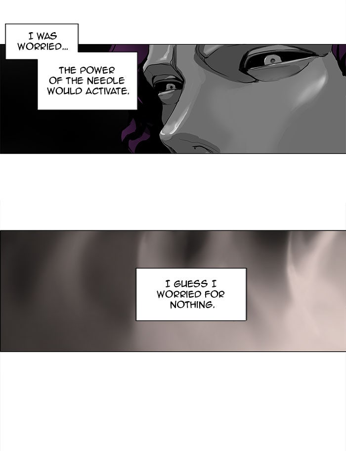 Tower of God Manga Chapter 182 page 27 - [Season 2] Ep. 102
