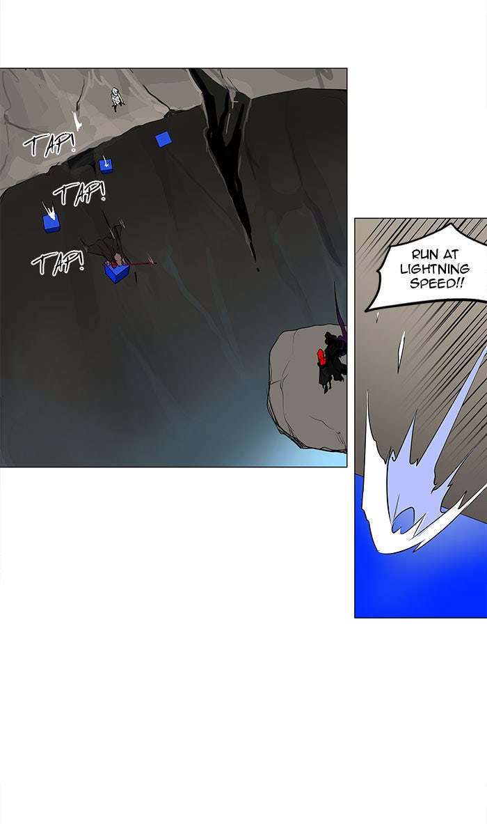 Tower of God Manga Chapter 182 page 30 - [Season 2] Ep. 102