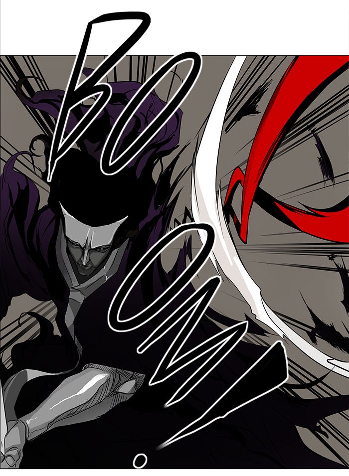 Tower of God Manga Chapter 182 page 34 - [Season 2] Ep. 102