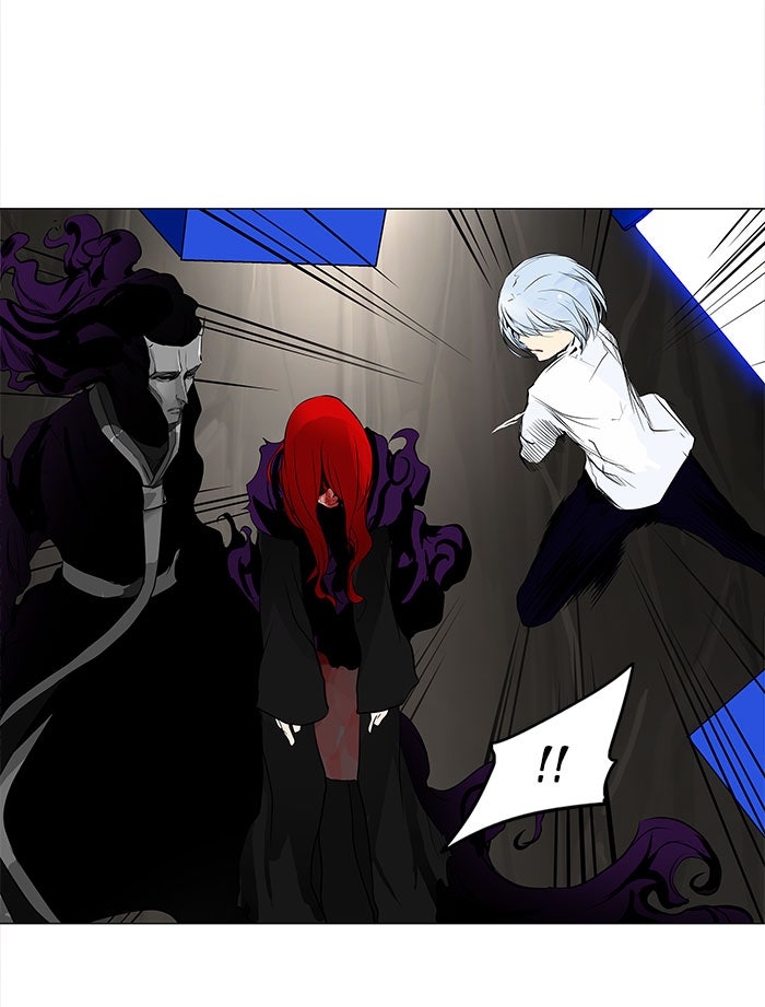 Tower of God Manga Chapter 182 page 36 - [Season 2] Ep. 102