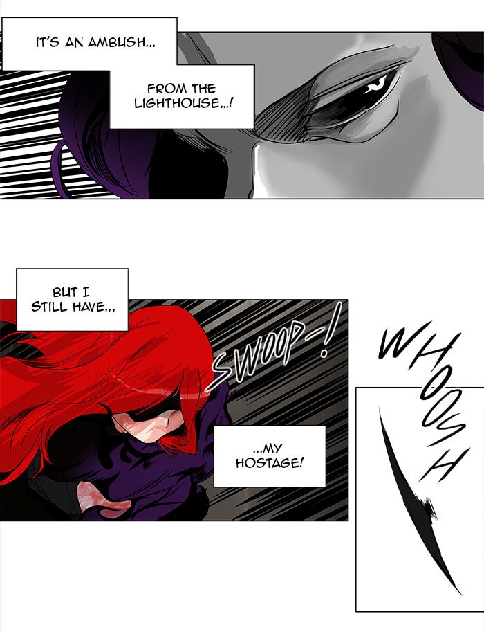 Tower of God Manga Chapter 182 page 37 - [Season 2] Ep. 102