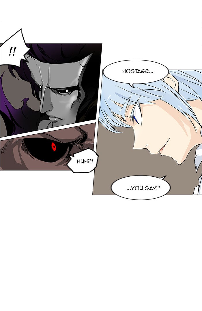 Tower of God Manga Chapter 182 page 39 - [Season 2] Ep. 102
