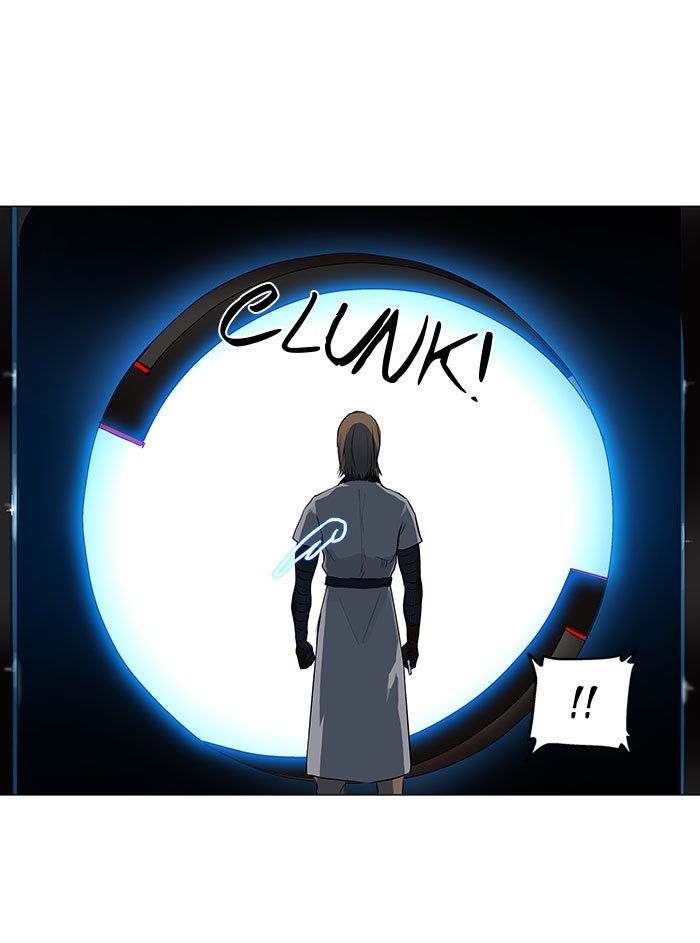 Tower of God Manga Chapter 182 page 4 - [Season 2] Ep. 102