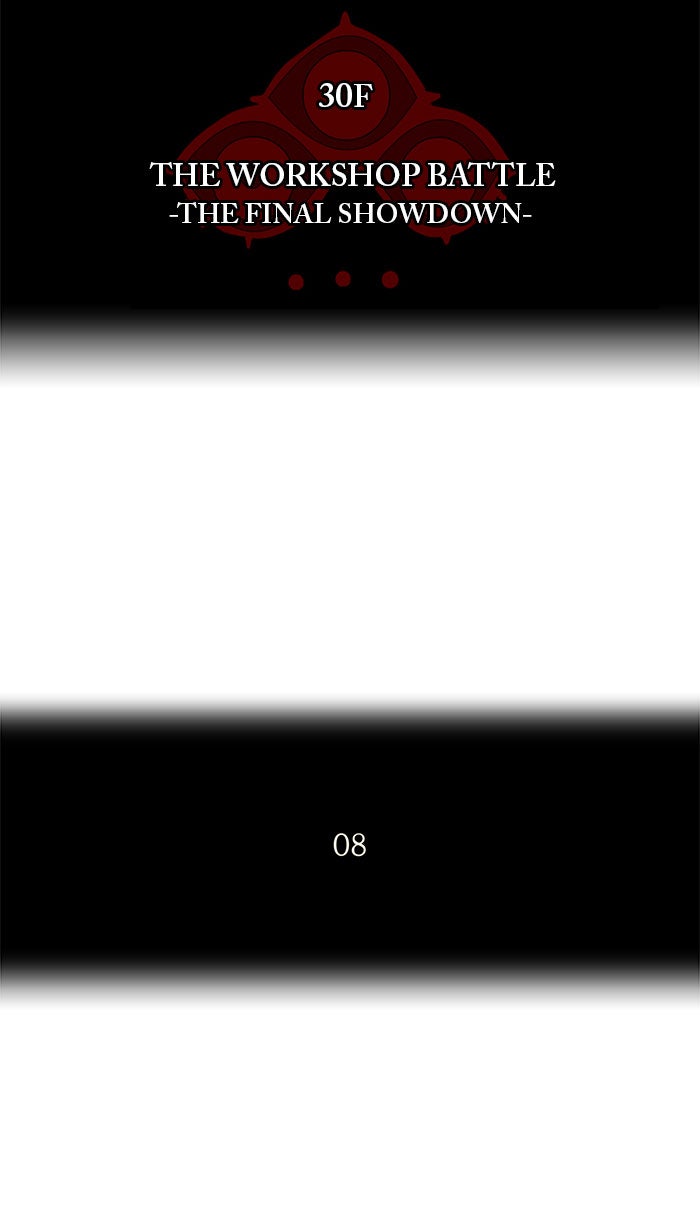 Tower of God Manga Chapter 182 page 8 - [Season 2] Ep. 102