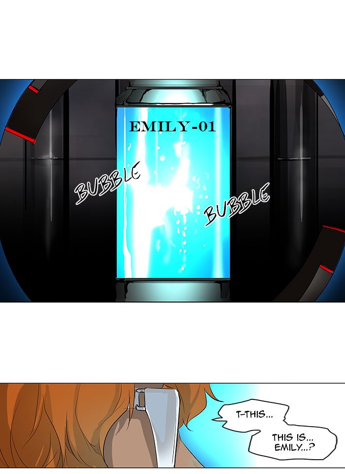 Tower of God Manga Chapter 182 page 9 - [Season 2] Ep. 102