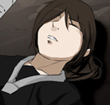 Tower of God Manga Chapter 182 ([Season 2] Ep. 102) cover