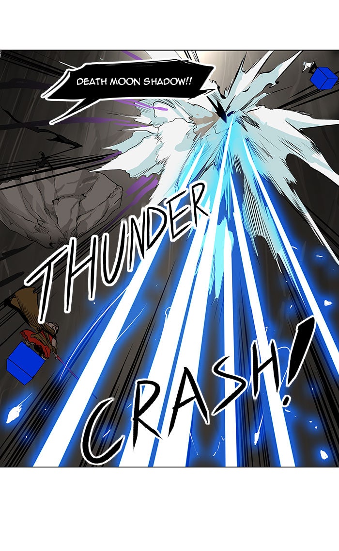 Tower of God Manga Chapter 183 page 10 - [Season 2] Ep. 103