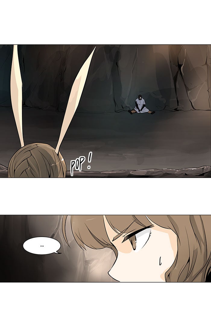 Tower of God Manga Chapter 183 page 14 - [Season 2] Ep. 103