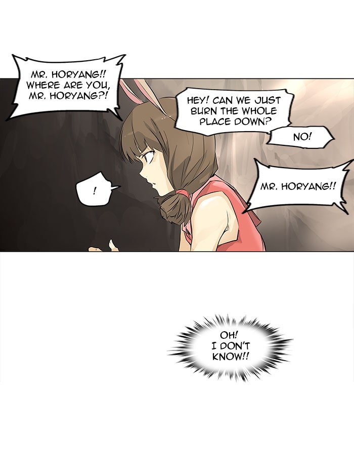 Tower of God Manga Chapter 183 page 16 - [Season 2] Ep. 103