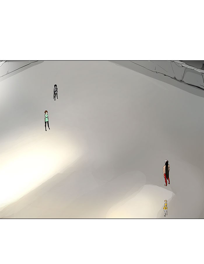 Tower of God Manga Chapter 183 page 17 - [Season 2] Ep. 103