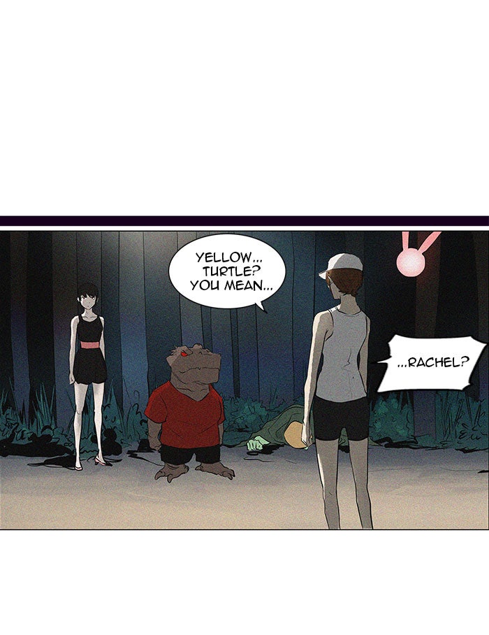 Tower of God Manga Chapter 183 page 21 - [Season 2] Ep. 103