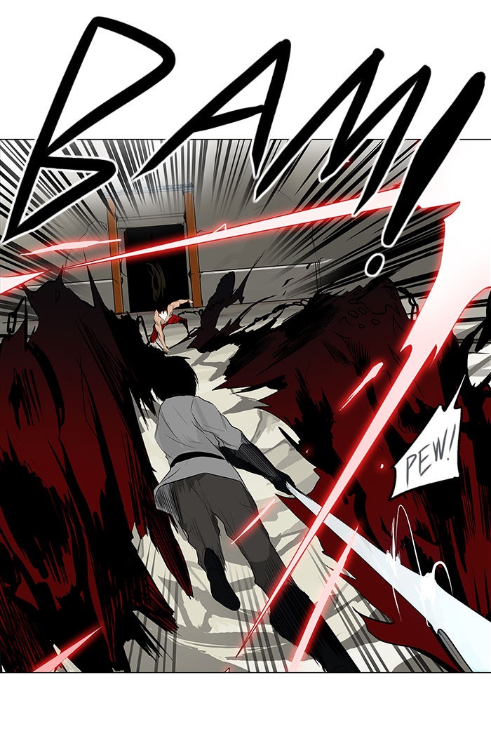 Tower of God Manga Chapter 183 page 25 - [Season 2] Ep. 103