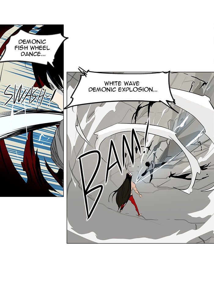 Tower of God Manga Chapter 183 page 26 - [Season 2] Ep. 103