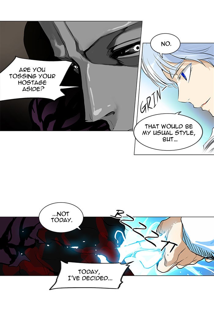 Tower of God Manga Chapter 183 page 3 - [Season 2] Ep. 103