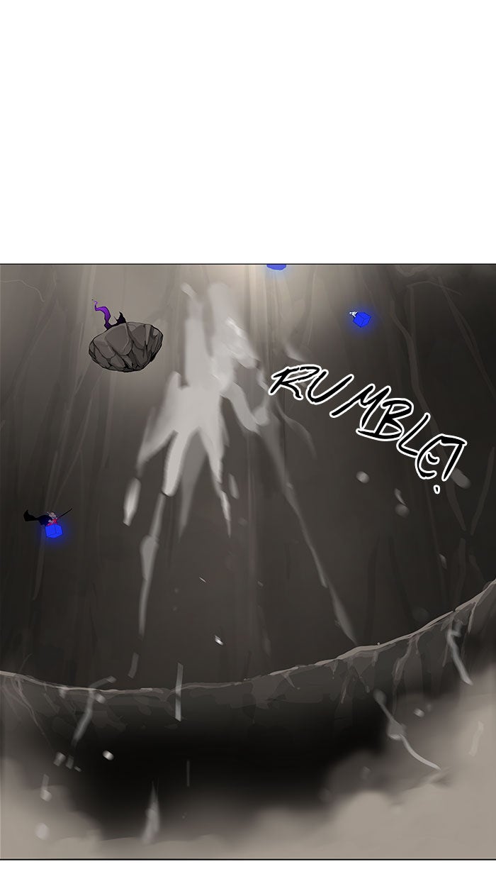 Tower of God Manga Chapter 183 page 32 - [Season 2] Ep. 103