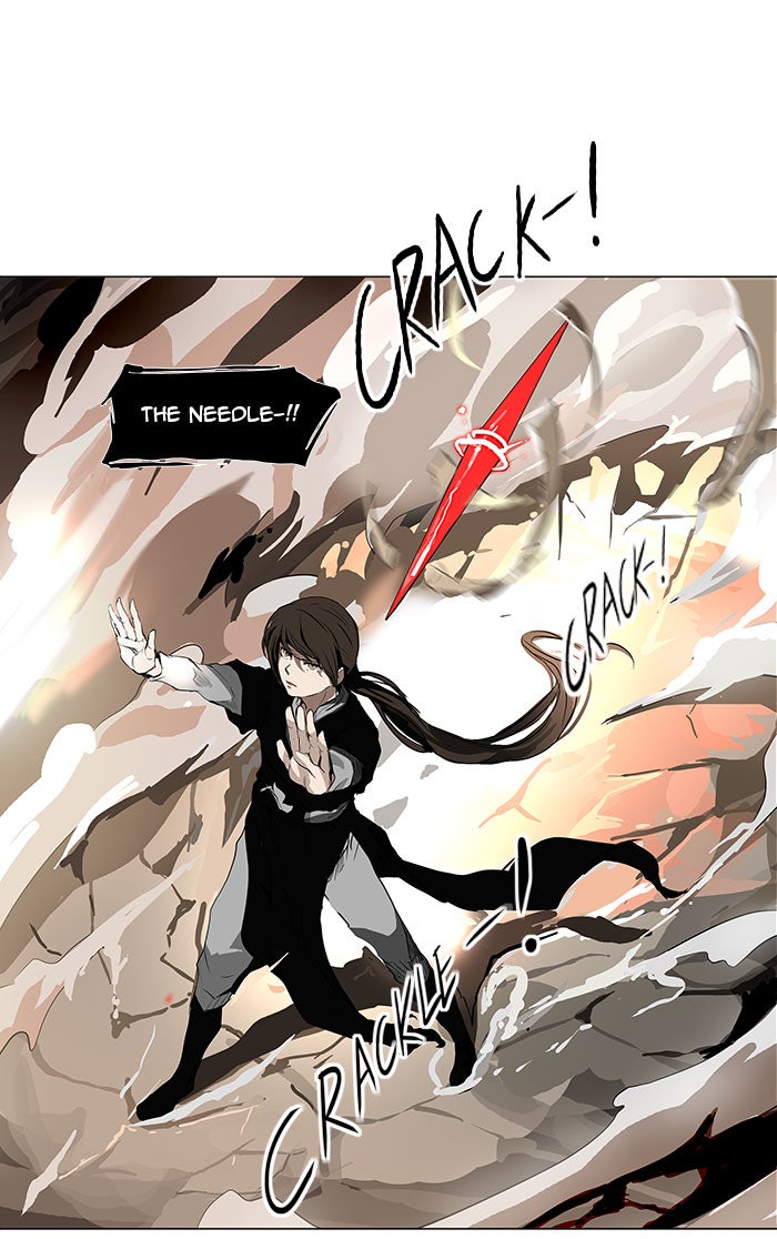 Tower of God Manga Chapter 183 page 34 - [Season 2] Ep. 103