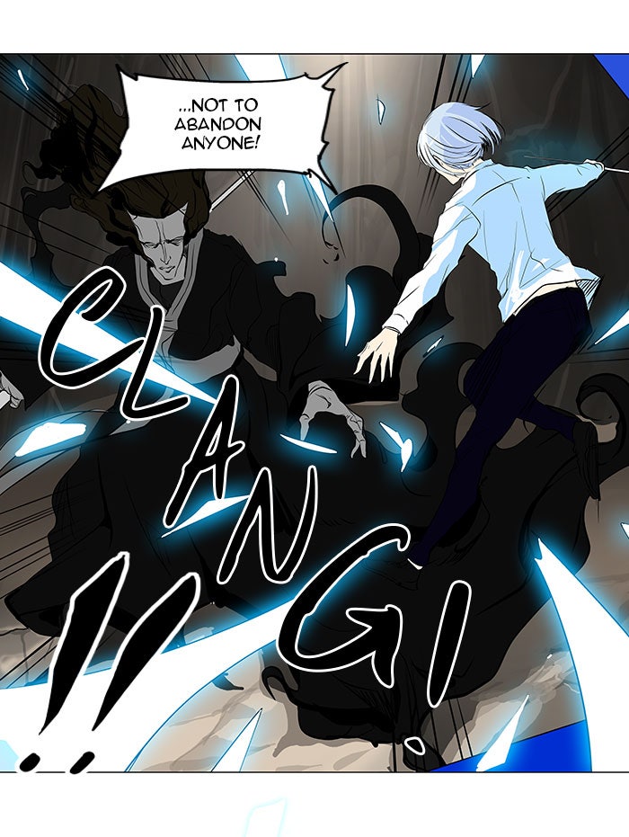 Tower of God Manga Chapter 183 page 4 - [Season 2] Ep. 103