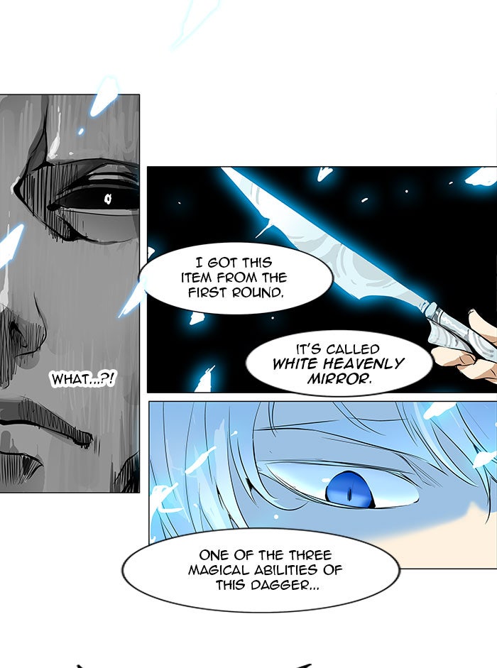 Tower of God Manga Chapter 183 page 5 - [Season 2] Ep. 103