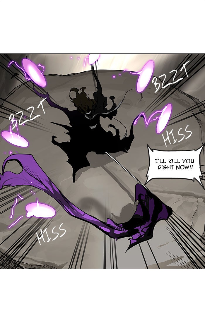 Tower of God Manga Chapter 183 page 8 - [Season 2] Ep. 103