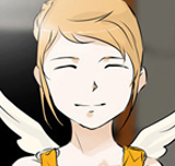 Tower of God Manga Chapter 183 ([Season 2] Ep. 103) cover