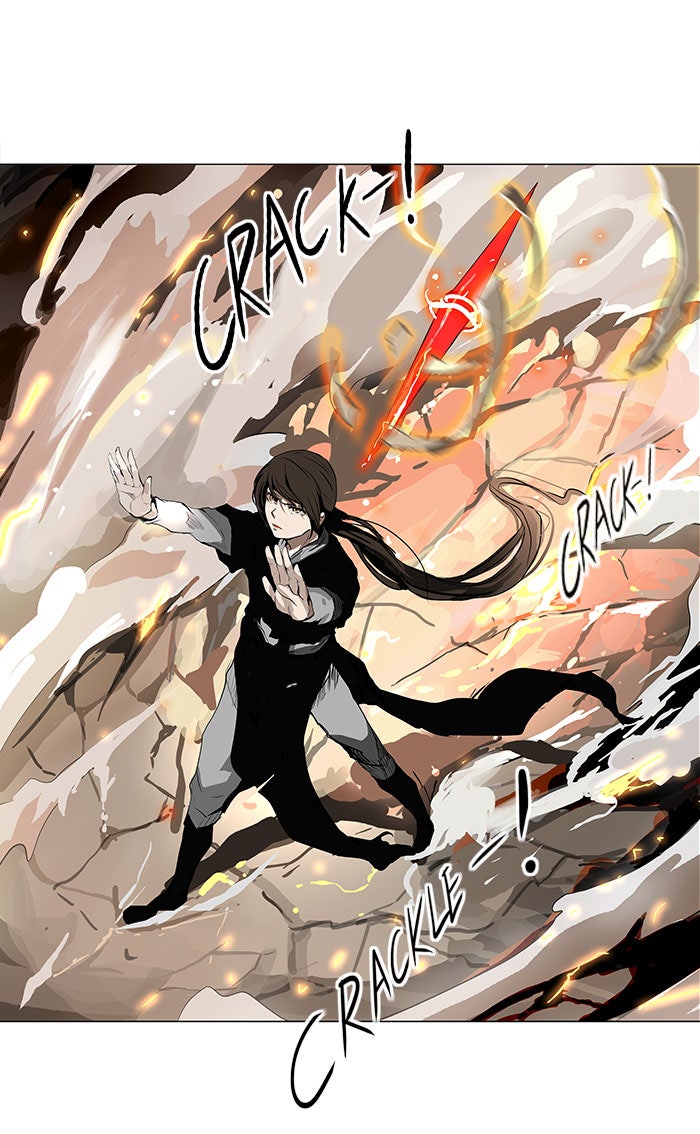 Tower of God Manga Chapter 184 page 1 - [Season 2] Ep. 104