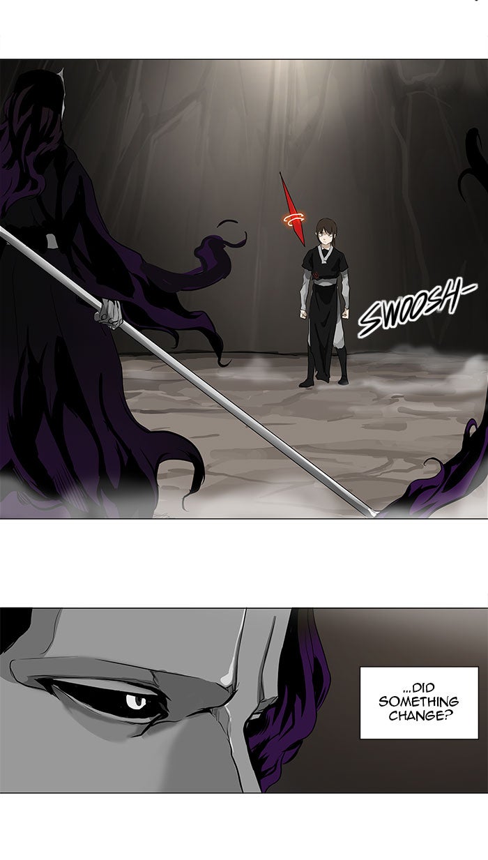 Tower of God Manga Chapter 184 page 12 - [Season 2] Ep. 104