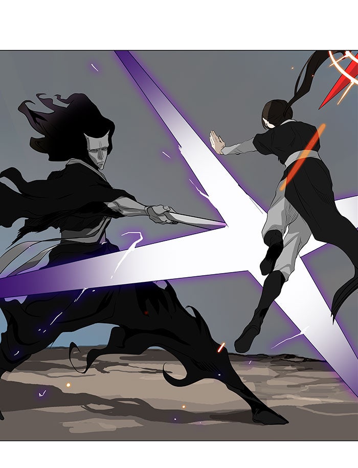 Tower of God Manga Chapter 184 page 18 - [Season 2] Ep. 104