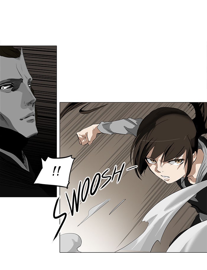 Tower of God Manga Chapter 184 page 20 - [Season 2] Ep. 104