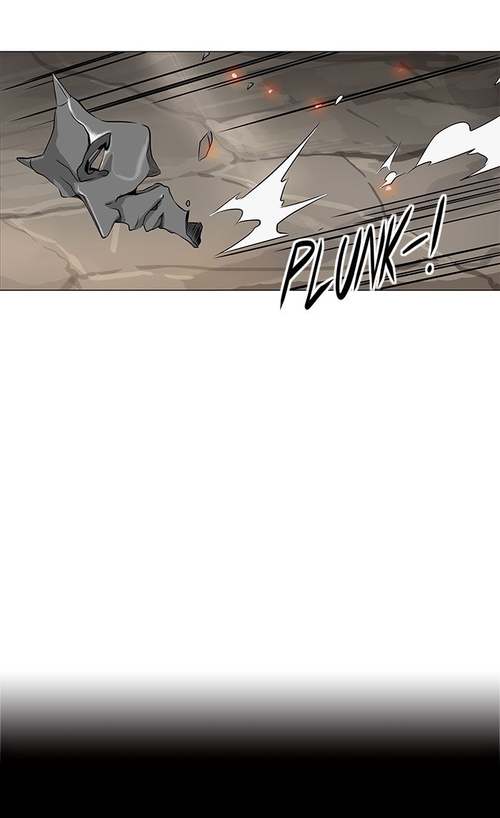 Tower of God Manga Chapter 184 page 38 - [Season 2] Ep. 104