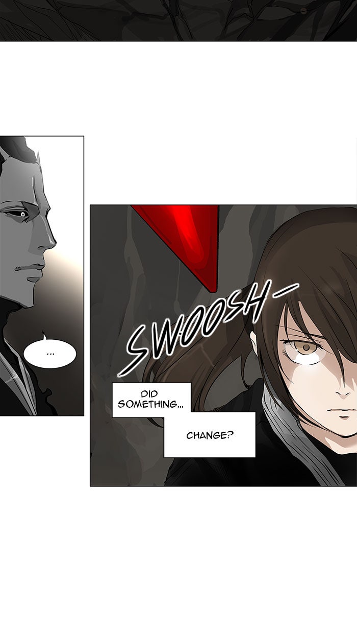 Tower of God Manga Chapter 184 page 6 - [Season 2] Ep. 104