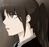 Tower of God Manga Chapter 184 ([Season 2] Ep. 104) cover