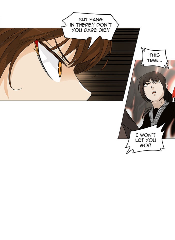 Tower of God Manga Chapter 185 page 35 - [Season 2] Ep. 105