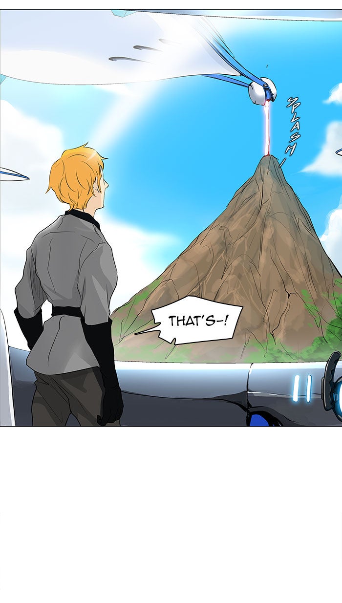 Tower of God Manga Chapter 185 page 38 - [Season 2] Ep. 105