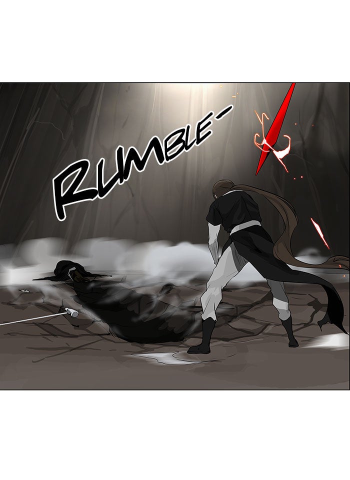 Tower of God Manga Chapter 185 page 7 - [Season 2] Ep. 105