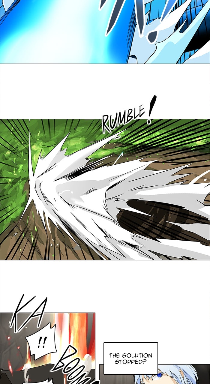 Tower of God Manga Chapter 186 page 16 - [Season 2] Ep. 106