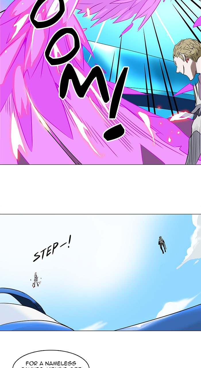 Tower of God Manga Chapter 186 page 21 - [Season 2] Ep. 106
