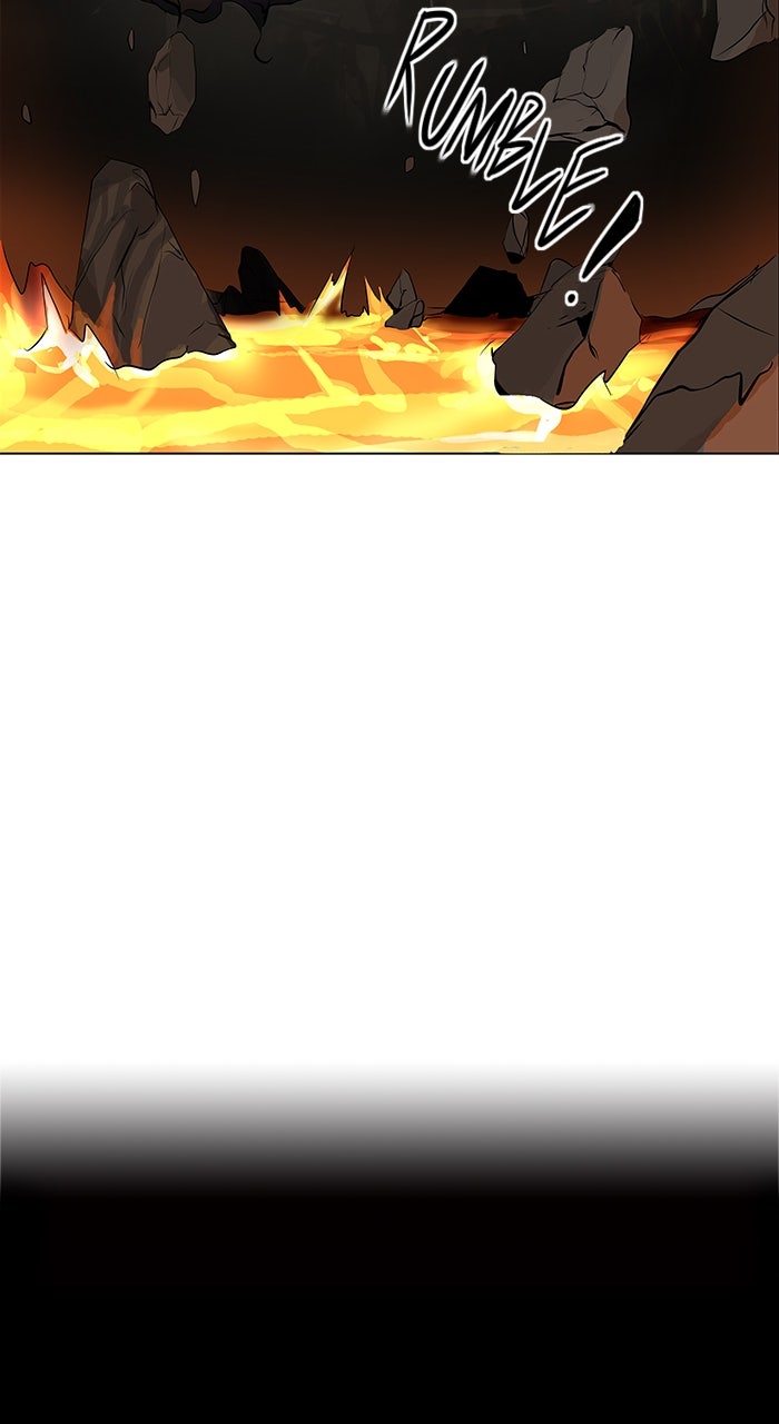 Tower of God Manga Chapter 186 page 37 - [Season 2] Ep. 106
